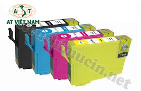 Mực in phun màu Epson T1411-màu đen                                                                                                                                                                     